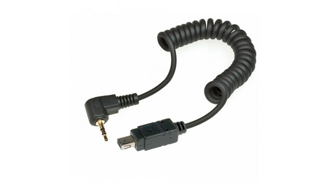 Kaiser 7007 Multitrig AS 5.1 savienotājvads Nikon 3N