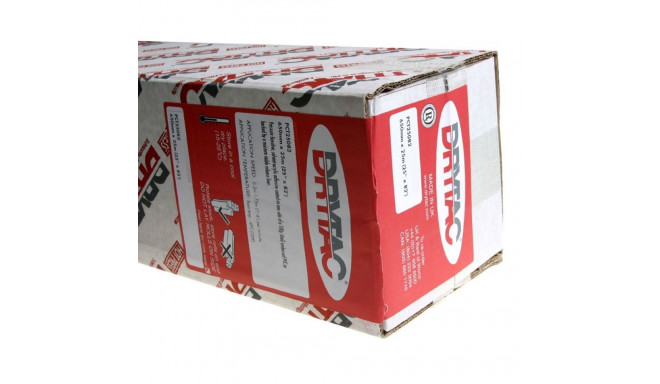 Drytac Protac laminēšanas plēve Matt UV / FULL MATT 65cm x 25m