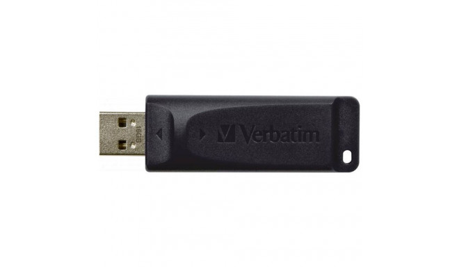 Verbatim Store n Go Slider 16GB USB 2.0