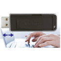 Verbatim Store n Go Slider 16GB USB 2.0