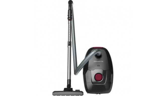 Rowenta Green Force Max RO4933, vacuum cleaner (black)