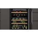 Neff KU9213HG0 N 70, wine cooler (black, 2 temperature zones)