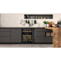 Neff KU9213HG0 N 70, wine cooler (black, 2 temperature zones)