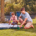 Bosch cordless air pump EasyInflate 18V-500 solo, 18V (green/black, without battery and charger, POW