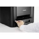 Canon Maxify MB5450, multifunction printer (black, USB/(W)LAN, scan, copy, fax)