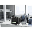 Canon Maxify MB5450, multifunction printer (black, USB/(W)LAN, scan, copy, fax)