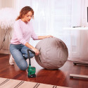 Bosch cordless air pump EasyInflate 18V-500 solo, 18V (green/black, without battery and charger, POW
