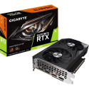 Gigabyte videokaart GeForce RTX 3060 3060 Windforce OC 12GB 2x DisplayPort 2x HDMI