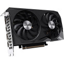 Gigabyte videokaart GeForce RTX 3060 3060 Windforce OC 12GB 2x DisplayPort 2x HDMI