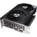 Gigabyte videokaart GeForce RTX 3060 3060 Windforce OC 12GB 2x DisplayPort 2x HDMI