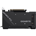 Gigabyte videokaart GeForce RTX 3060 3060 Windforce OC 12GB 2x DisplayPort 2x HDMI