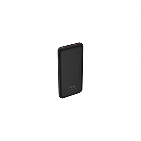 Ansmann Powerbank 10000 mAh PB320PD (black, 10,000 mAh)