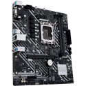 Asus PRIME H610M-E D4-CSM H610 - Socket 1700