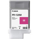 Canon Ink Magenta PFI-120M