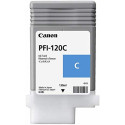 Canon ink Cyan PFI-120C