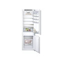 Siemens freezer GS36NAIEP iQ500 E silver