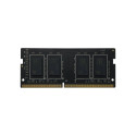 Patriot DDR4 -8 GB -3200 - CL - 22 - Single SR, RAM (black, PSD48G320081S, Signature Line)