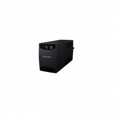 PowerWalker VI 850 SH, must