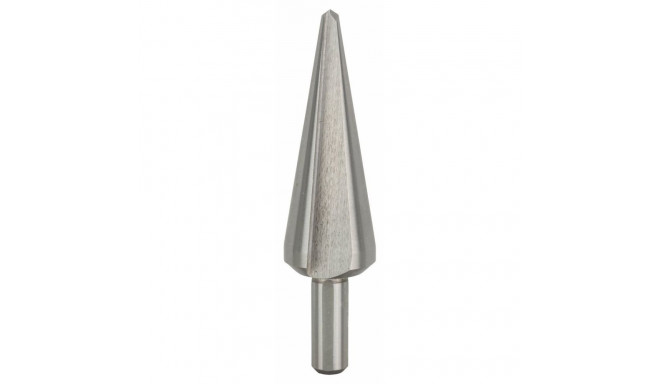 HSS-Blechschälbohrer, Ø 4mm - 20mm