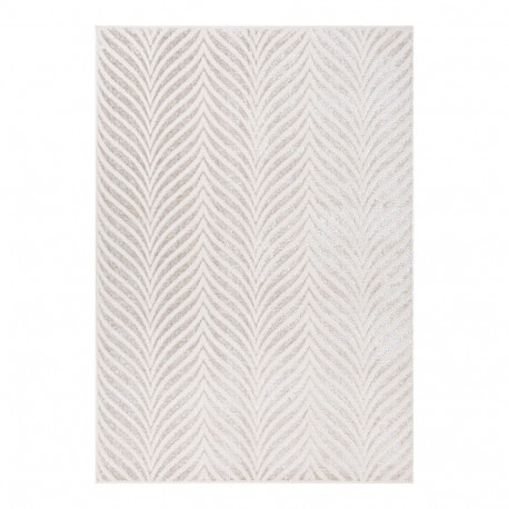 Vaip SALAMANCA-8, 200x285cm, valge