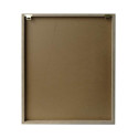 Seinapilt WALLY 40x50cm, vaasis