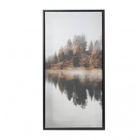 Seinapilt WALLY 30x60cm, mets A