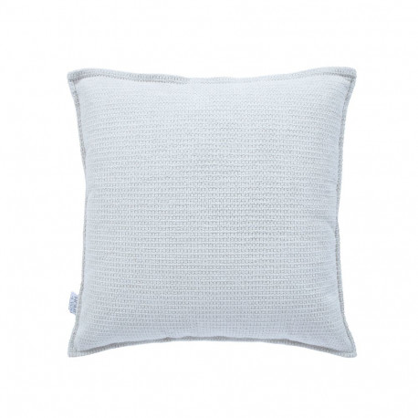 Pillow LORD 45x45cm, natural white