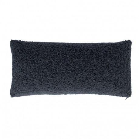 Pillow LARRY 32x65cm, grey