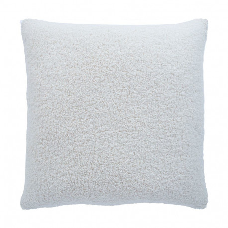 Pillow LARRY 65x65cm, natural white