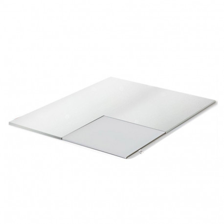 Kattemadrats HARMONY FOAM 180x200xH3cm, rullpakendis