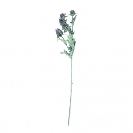 Artificial plant GREENLAND H70cm, thistle