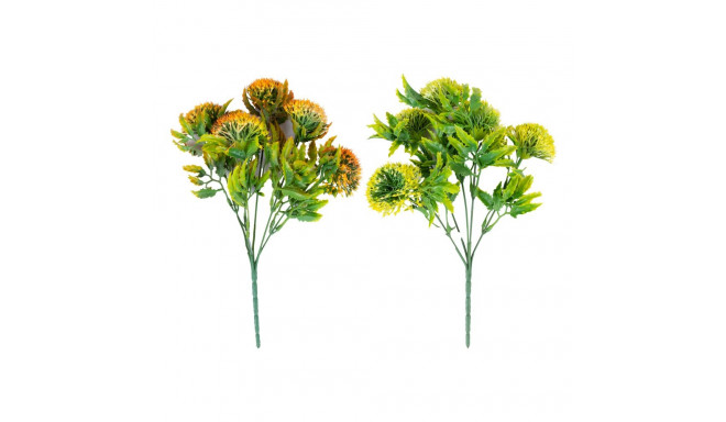 Artificial plant GREENLAND H31cm, mix