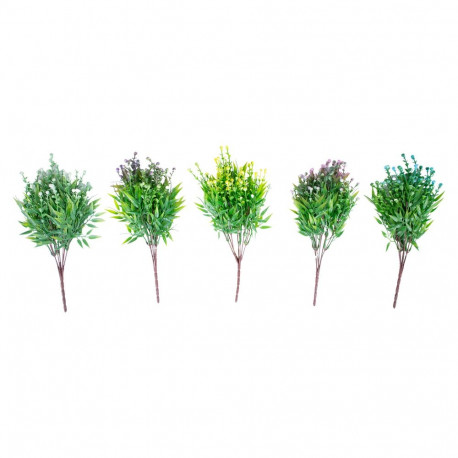 Kunsttaim GREENLAND H36cm marjadega, mix