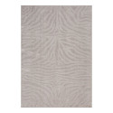 Carpet FAYETTE-1, 160x230cm, grey