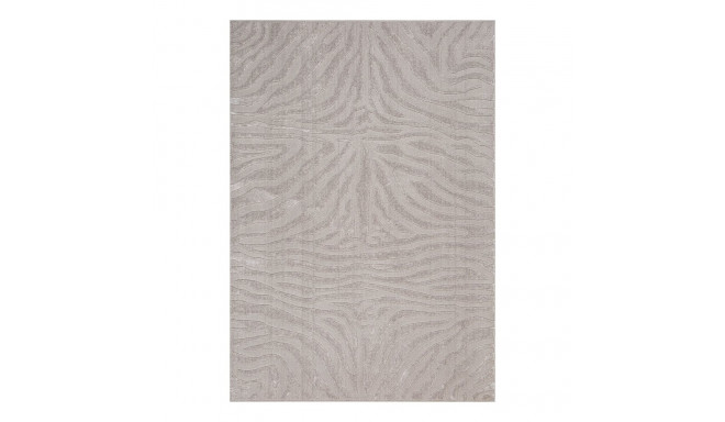Carpet FAYETTE-1, 160x230cm, grey