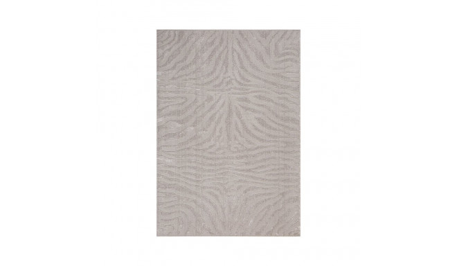 Vaip FAYETTE-1, 100x150cm, hallikasbeež