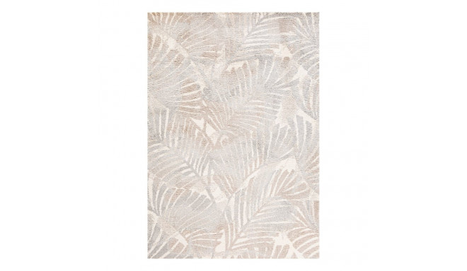 Vaip TOULOUSE-1, 160x230cm, beež/hall leht