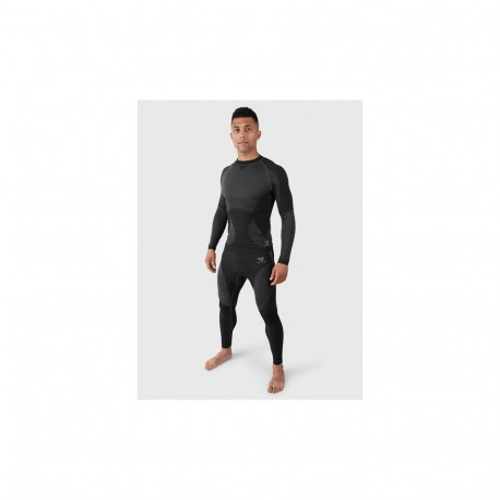 Brunotti Grenoble Men Thermo Pants, M, Black