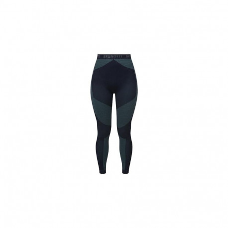 Brunotti Leogang Women Thermo Pants, S, Navy