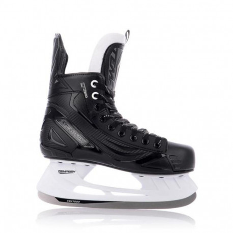Tempish Subzero Hockey skates, Black, 43