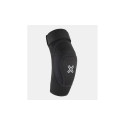 FUSE ALPHA CLASSIC küünarnukikaitse, must/hall, lastele M/L
