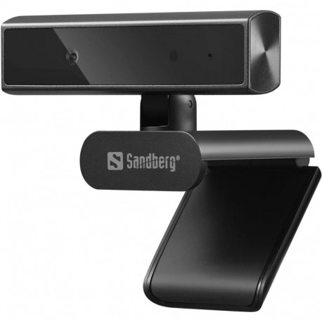 Veebikaamera Sandberg Face-ID Webcam Mini