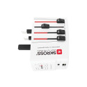 Laadija Skross World USB AC65PD