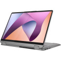 Sülearvuti Lenovo IdeaPad Flex 5 14, Ryzen5 8GB 512GB, hall