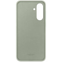 Mobiili tagakaas Samsung Galaxy A56 silikoon roheline