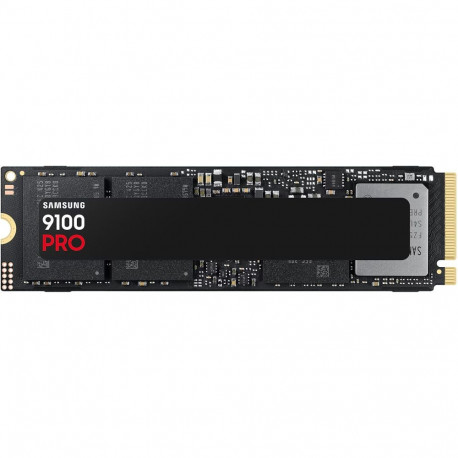 SSD Samsung 4TB 9100 PRO PCIe 5.0 x 4 NVMe 2.0