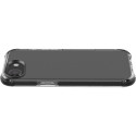 Põrutuskindel mobiiliümbris Cellular Line iPhone 16e Tetra, läbipaistev Põrutuskindel mobiiliümbris Cellular Line iPhone 16e Tetra, läbipaistev