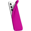 Mobiili tagakaas Cellular Line Galaxy A36/Galaxy A56 Chroma roosa