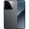 Nutitelefon Xiaomi 15, 12+512GB, must