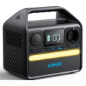 Akujaam Anker Solix Portable PowerHouse 256Wh